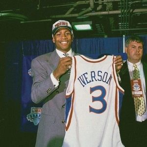 Meet your Posher, Carter